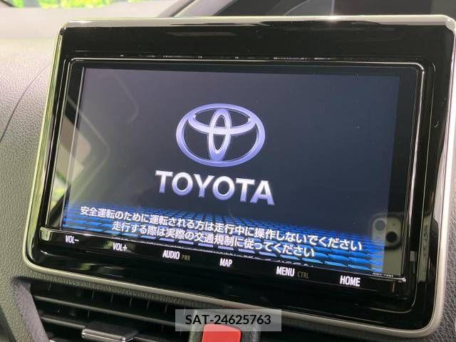 Toyota VOXY 2019-04 289902-2