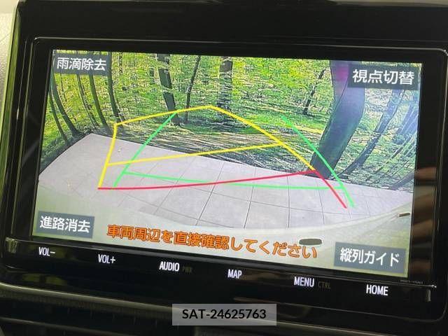 Toyota VOXY 2019-04 289902-3