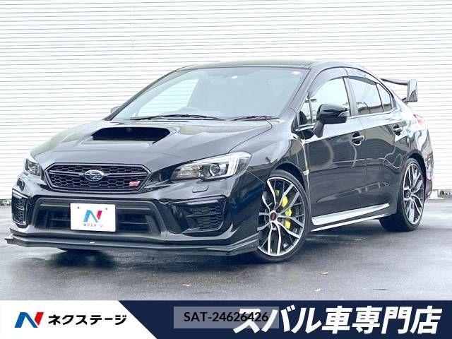 Subaru WRX STI 2019-09 290481-0