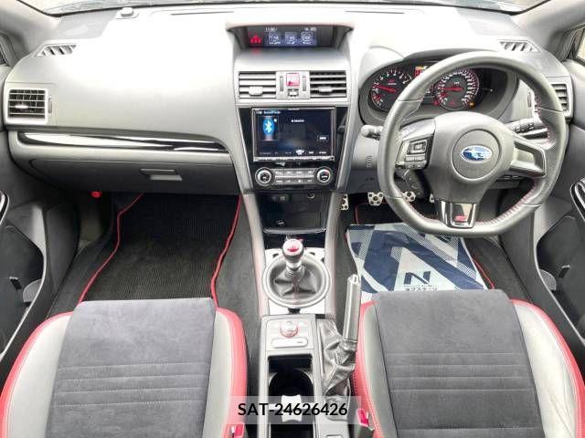 Subaru WRX STI 2019-09 290481-1