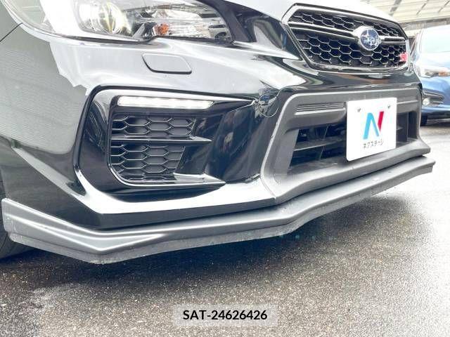 Subaru WRX STI 2019-09 290481-3