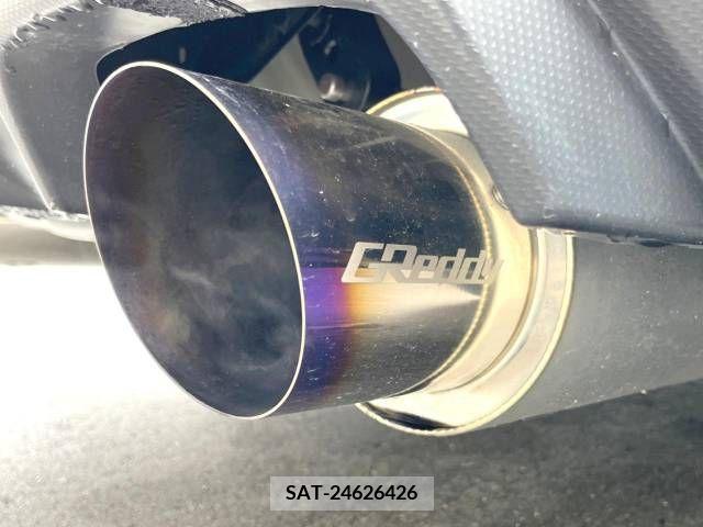 Subaru WRX STI 2019-09 290481-5