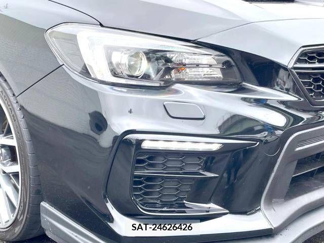 Subaru WRX STI 2019-09 290481-12