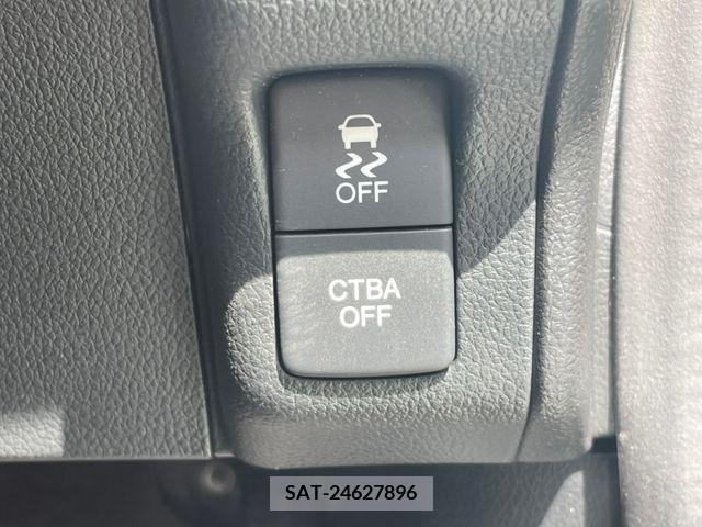 Honda N BOX CUSTOM 2016-08 201618-18