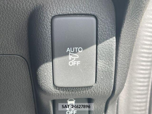 Honda N BOX CUSTOM 2016-08 201618-12
