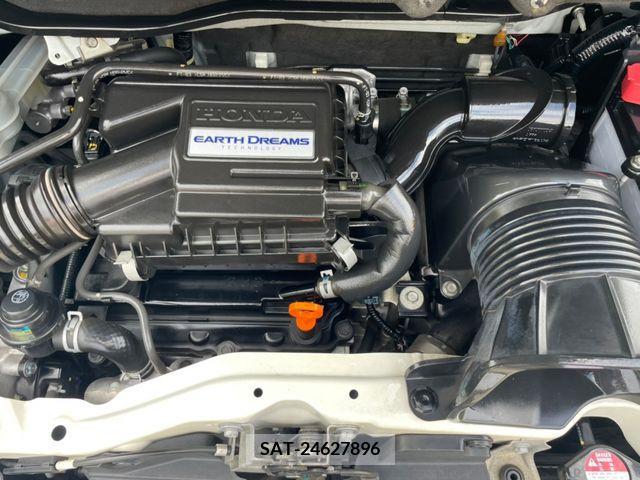 Honda N BOX CUSTOM 2016-08 201618-4