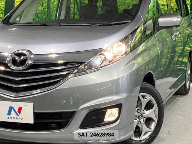 Mazda BIANTE 2017-11 301210-13