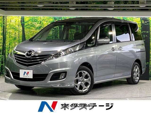 Mazda BIANTE 2017-11 301210-0
