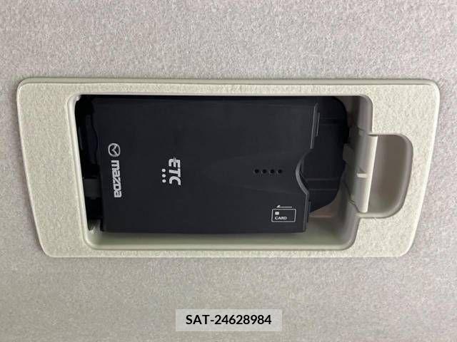 Mazda BIANTE 2017-11 301210-5