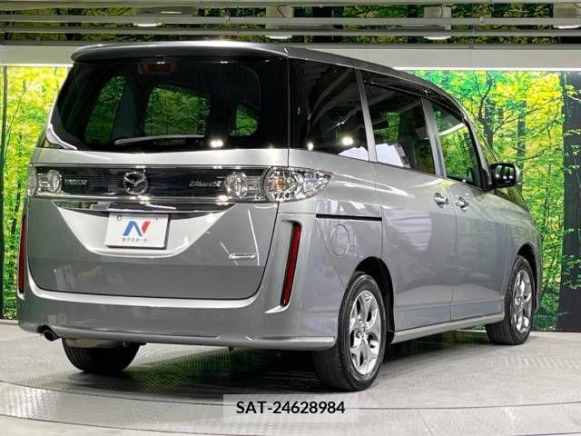 Mazda BIANTE 2017-11 301210-18