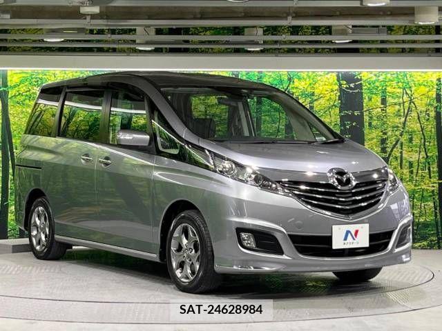 Mazda BIANTE 2017-11 301210-17