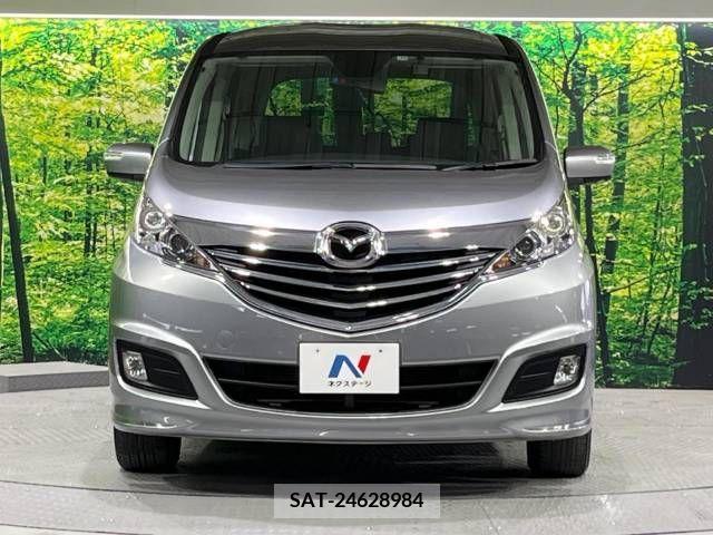 Mazda BIANTE 2017-11 301210-15