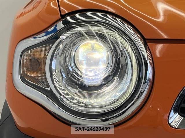 Suzuki HUSTLER 2014-08 361618-7