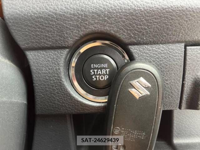 Suzuki HUSTLER 2014-08 361618-6