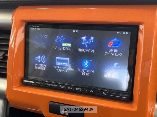 Suzuki HUSTLER 2014-08 361618-3
