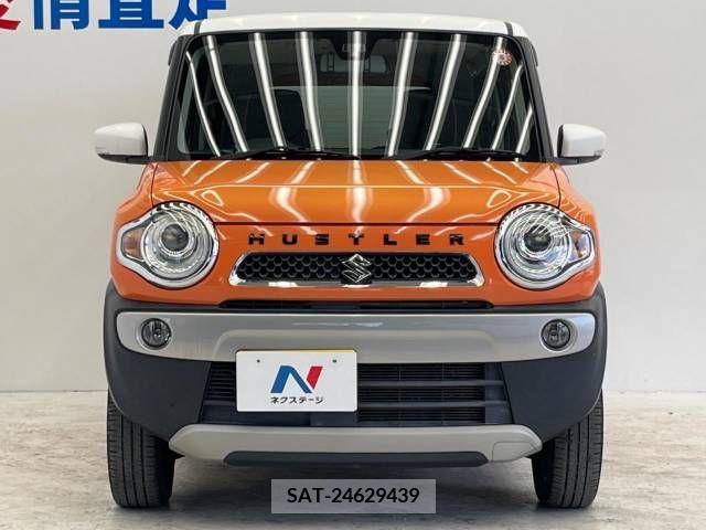 Suzuki HUSTLER 2014-08 361618-10