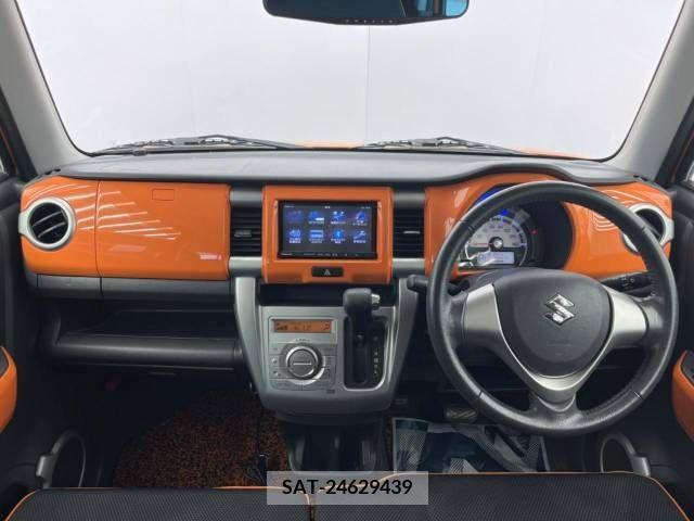 Suzuki HUSTLER 2014-08 361618-1