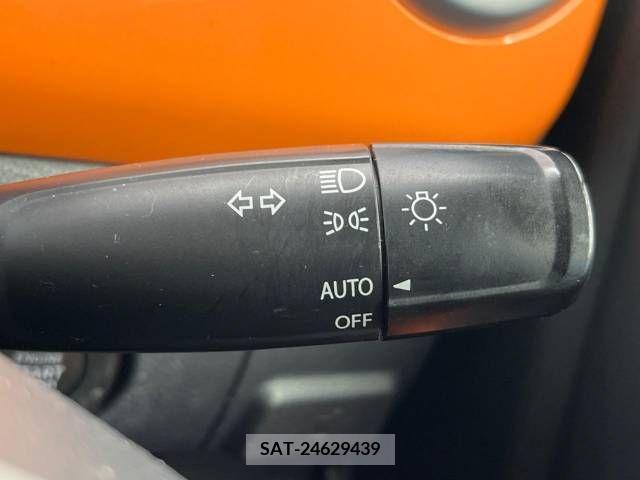Suzuki HUSTLER 2014-08 361618-8
