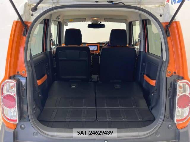 Suzuki HUSTLER 2014-08 361618-16