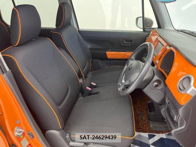 Suzuki HUSTLER 2014-08 361618-14
