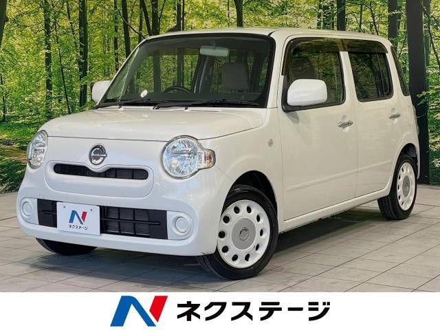 Daihatsu MIRA COCOA 2014-10 15635-0