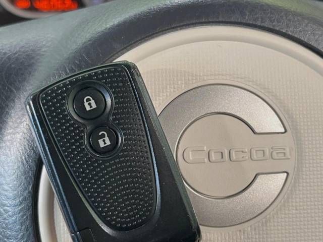 Daihatsu MIRA COCOA 2014-10 15635-3