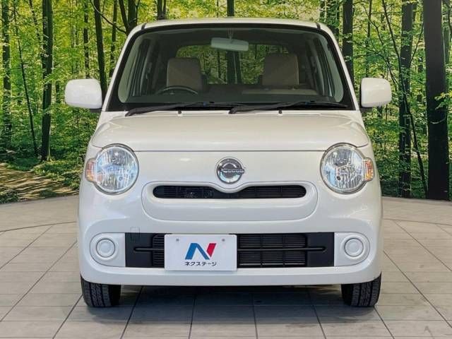 Daihatsu MIRA COCOA 2014-10 15635-13