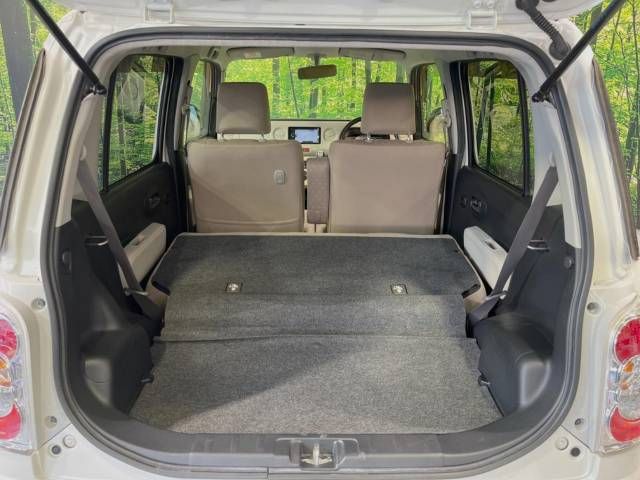 Daihatsu MIRA COCOA 2014-10 15635-9
