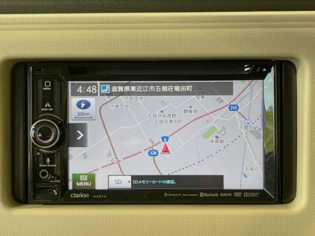 Daihatsu MIRA COCOA 2014-10 15635-2