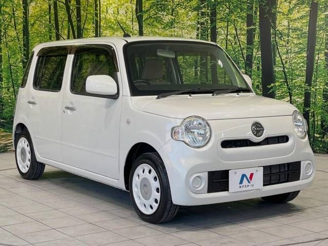 Daihatsu MIRA COCOA 2014-10 15635-15