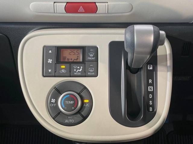 Daihatsu MIRA COCOA 2014-10 15635-4