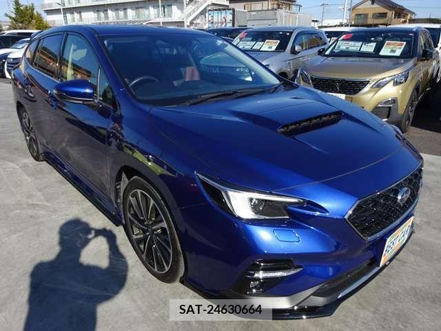 Subaru LEVORG 2022-03 372143-8