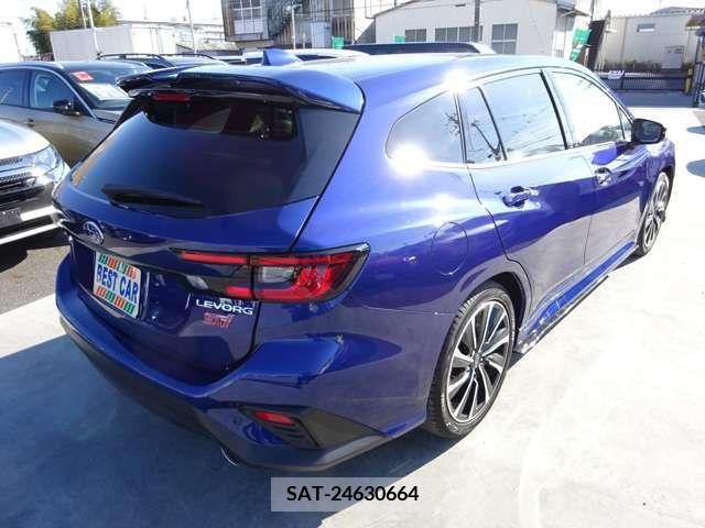 Subaru LEVORG 2022-03 372143-7