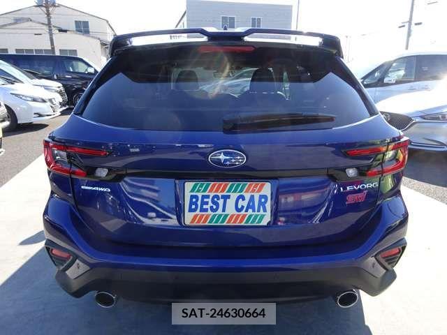 Subaru LEVORG 2022-03 372143-6