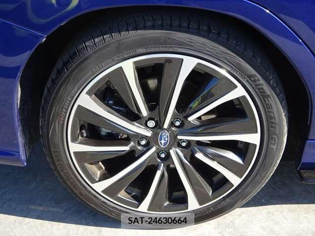 Subaru LEVORG 2022-03 372143-14