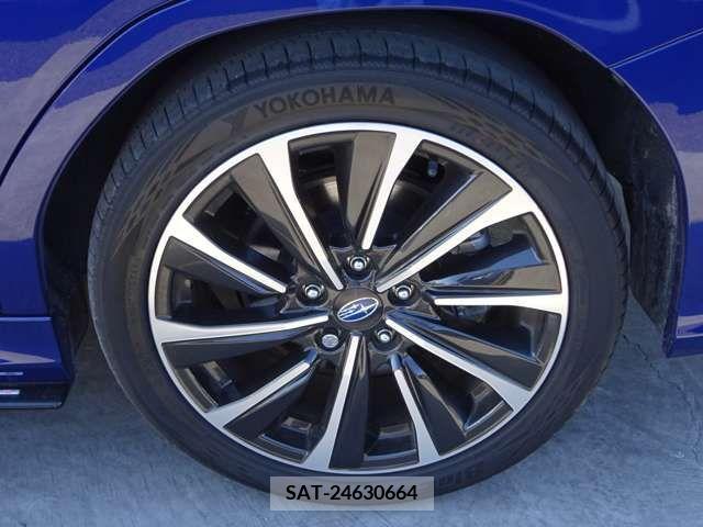 Subaru LEVORG 2022-03 372143-13