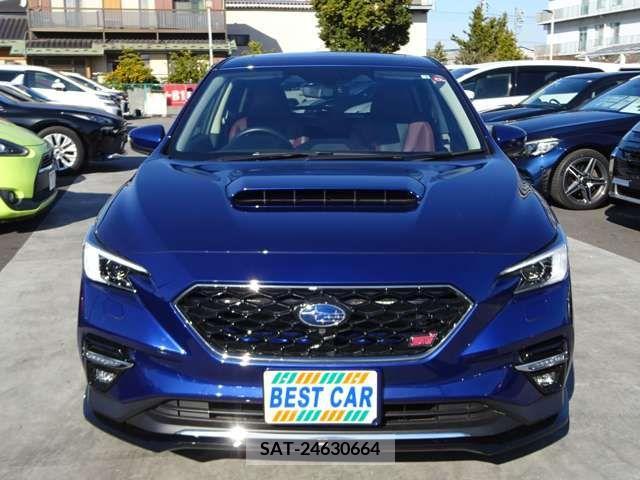 Subaru LEVORG 2022-03 372143-4