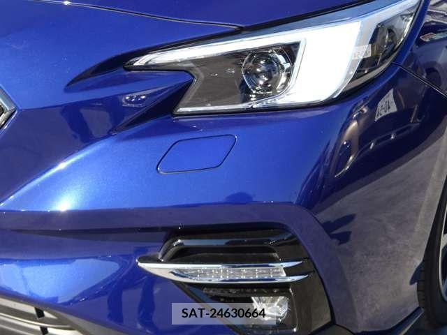 Subaru LEVORG 2022-03 372143-3