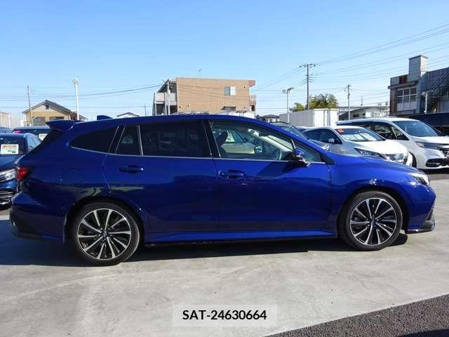 Subaru LEVORG 2022-03 372143-11