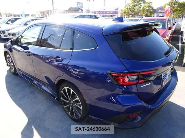 Subaru LEVORG 2022-03 372143-2