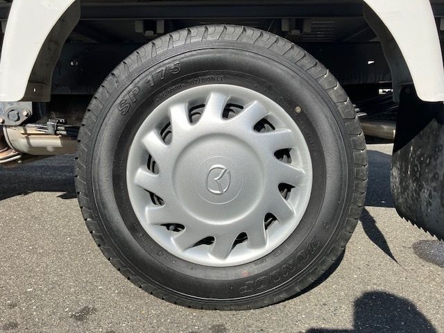 Mazda BONGO TRUCK 2017-11 183227-9