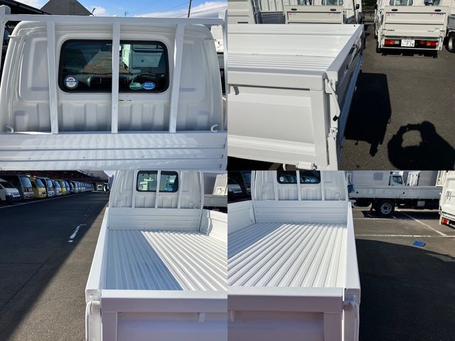 Mazda BONGO TRUCK 2017-11 183227-14