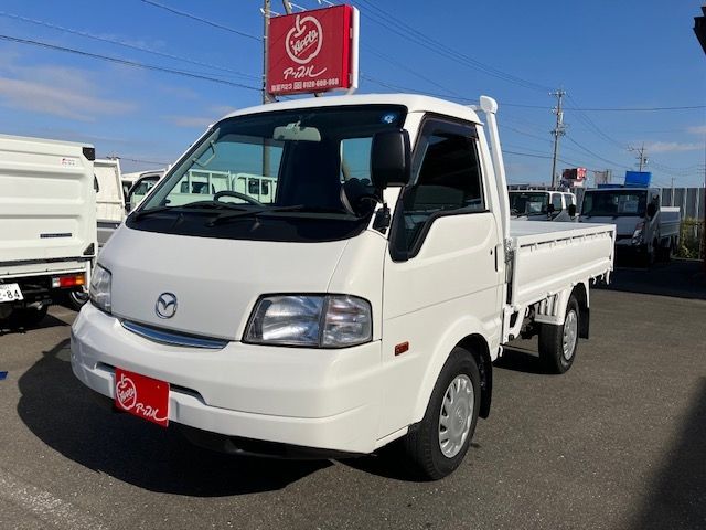 Mazda BONGO TRUCK 2017-11 183227-0