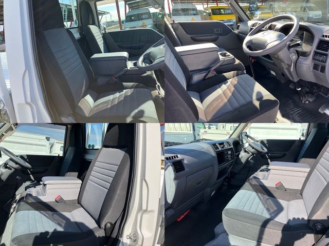 Mazda BONGO TRUCK 2017-11 183227-11