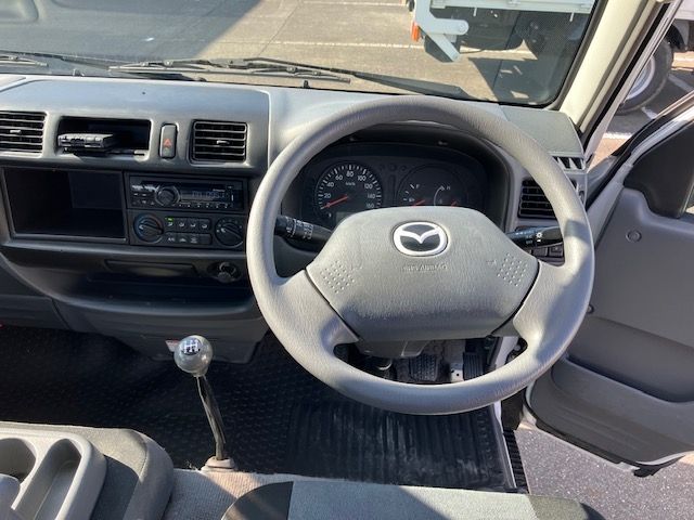 Mazda BONGO TRUCK 2017-11 183227-1