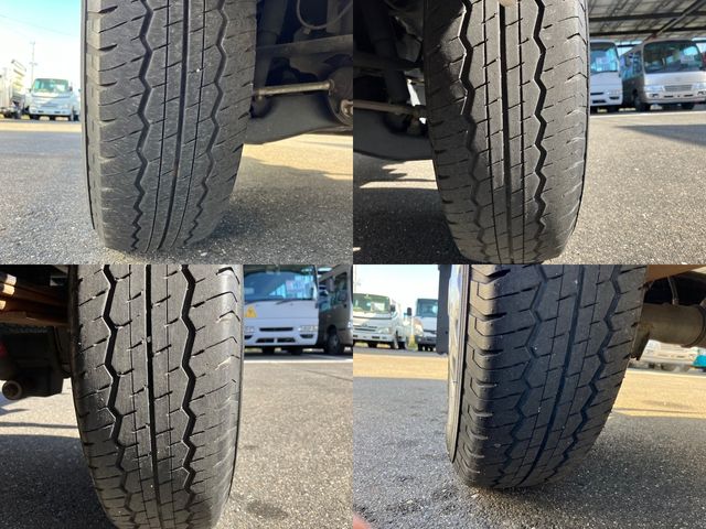 Mazda BONGO TRUCK 2017-11 183227-16