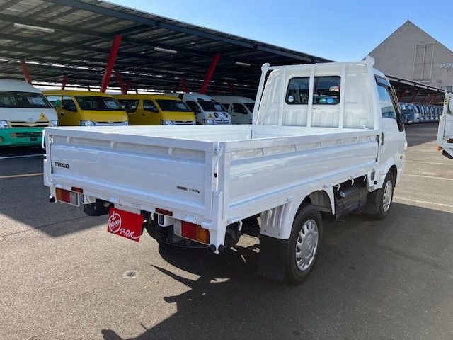 Mazda BONGO TRUCK 2017-11 183227-2