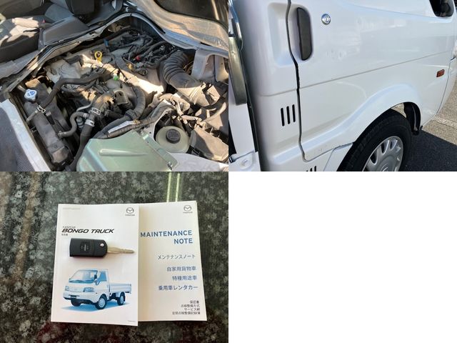 Mazda BONGO TRUCK 2017-11 183227-18
