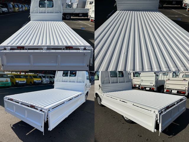 Mazda BONGO TRUCK 2017-11 183227-13