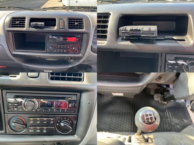 Mazda BONGO TRUCK 2017-11 183227-10